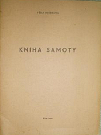 Kniha samoty