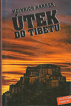 Útek do Tibetu