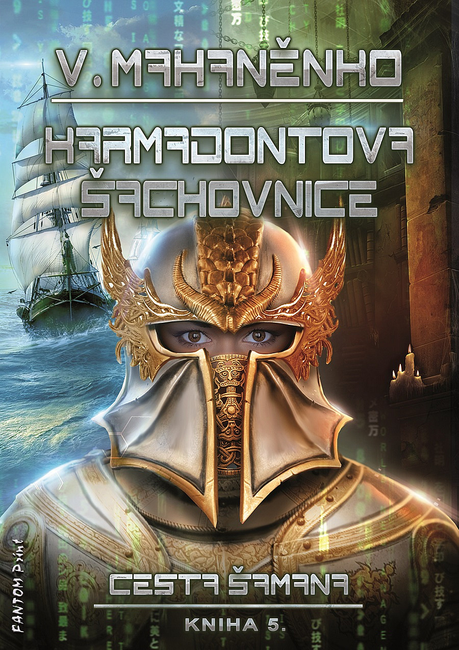 Karmadontova šachovnice