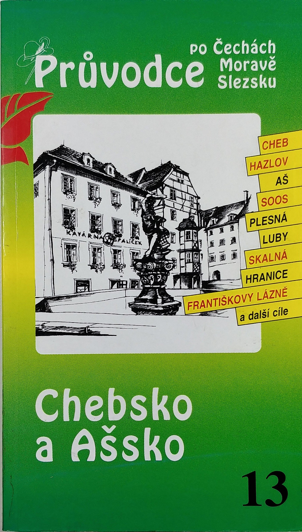 Chebsko a Ašsko