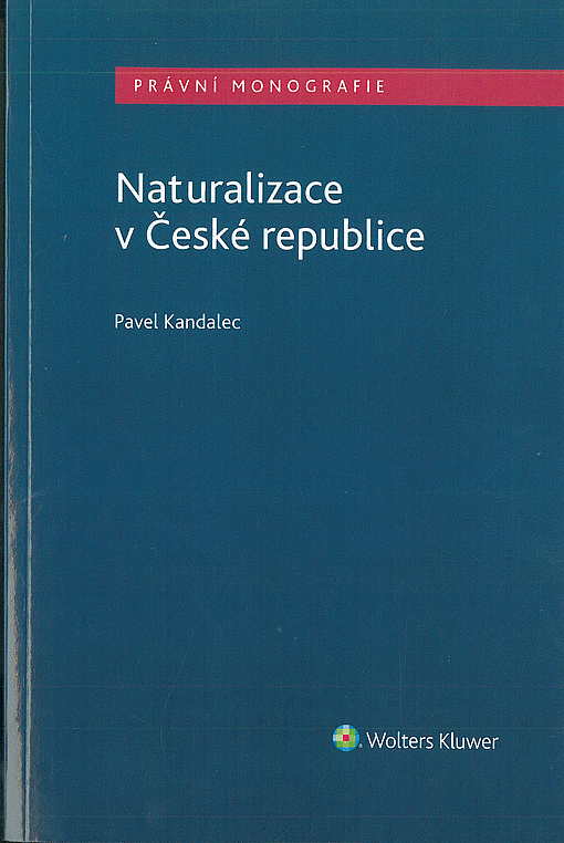 Naturalizace v České republice