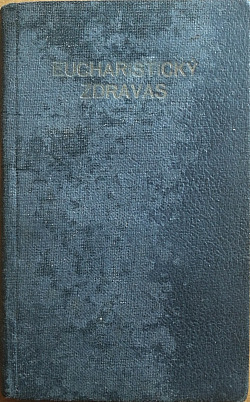 Eucharistický zdravas