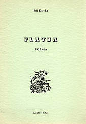 Plavba - poéma