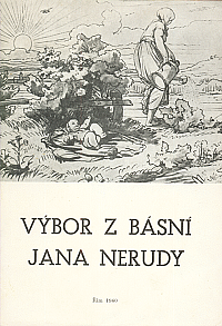 Výbor z básní Jana Nerudy