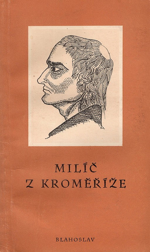 Milíč z Kroměříže