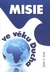 Misie ve věku ducha