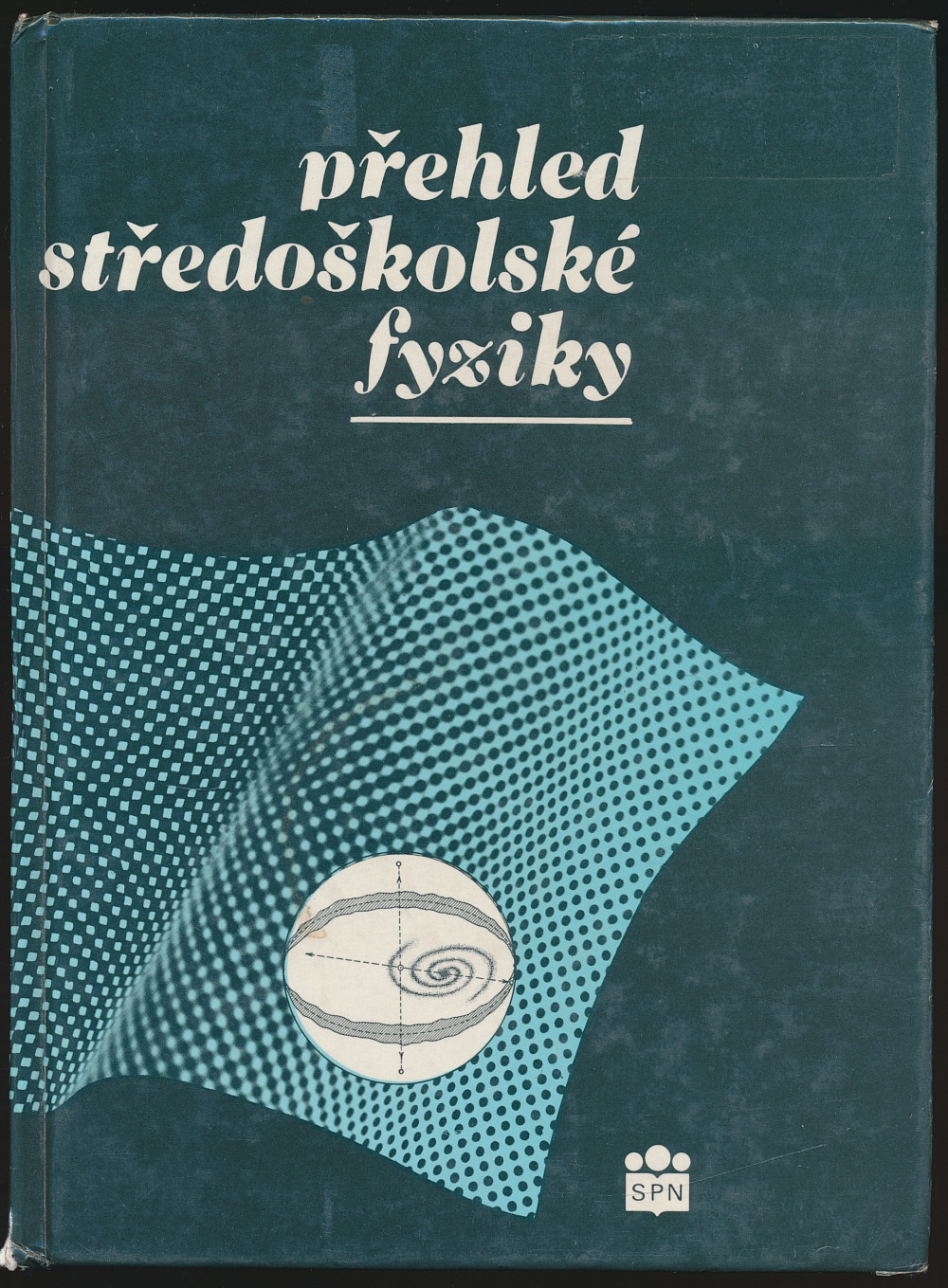 Přehled středoškolské fyziky