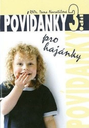 Povídanky pro hajánky - 3. díl