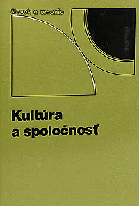 Kultúra a spoločnosť