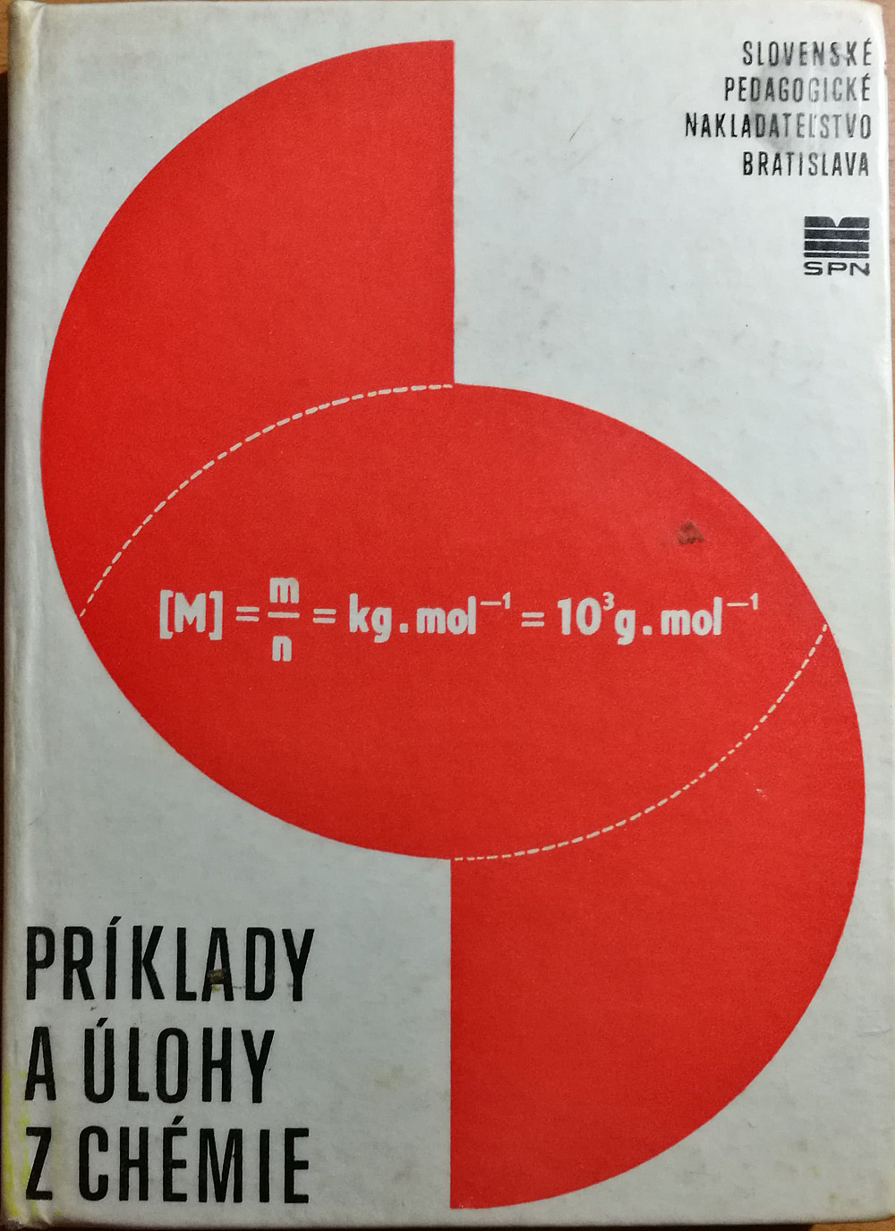 Príklady a úlohy z chemie