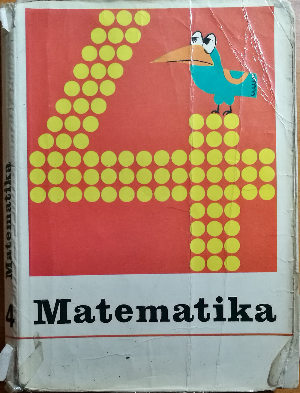 Matematika pre 4. ročník základnej školy