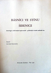 Básníci ve stínu šibenice