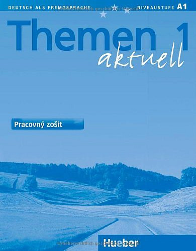 Themen aktuell 1 - pracovný zošit