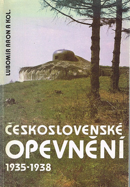 Československé opevnění 1935-1938