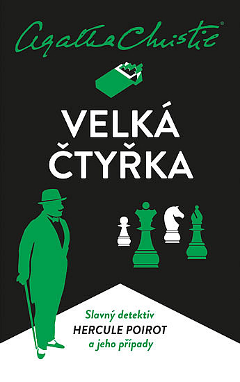 Velká čtyřka