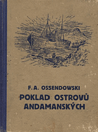 Poklad ostrovů andamanských