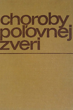 Choroby poľovnej zveri