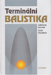 Terminální balistika