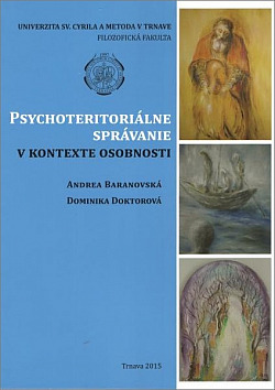 Psychoteritoriálne správanie v kontexte osobnosti