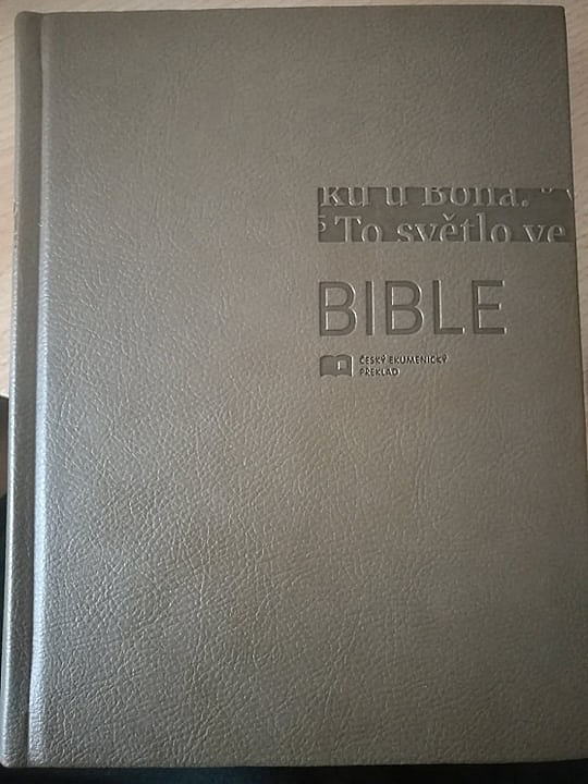 Bible