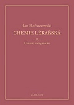 Chemie lékařská