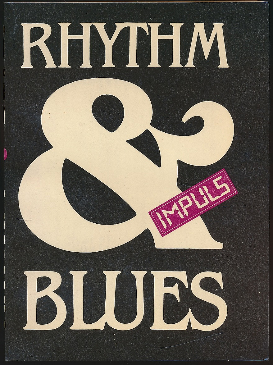 Rhythm & Blues