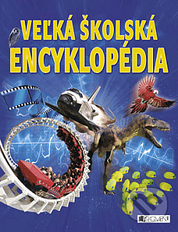 Veľká školská encyklopédia