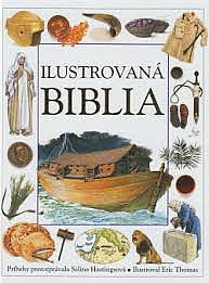 Ilustrovaná Biblia