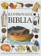 Ilustrovaná Biblia