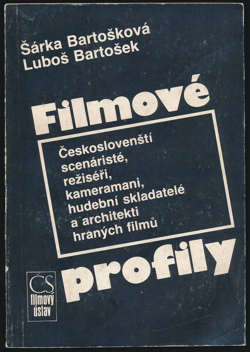 Filmové profily