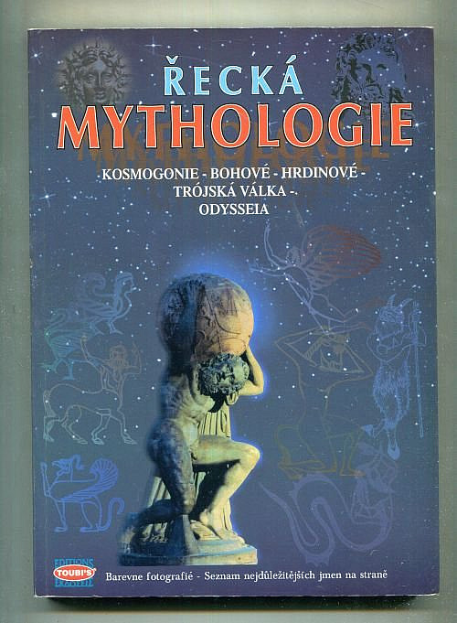 Řecká mythologie