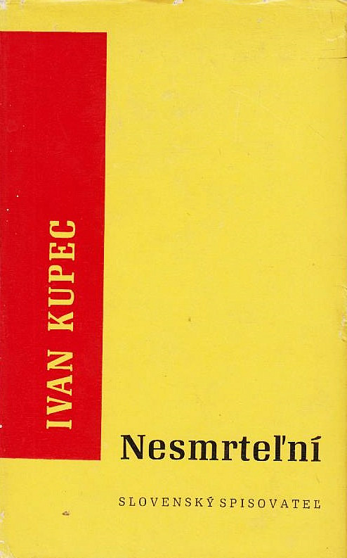 Nesmrteľní