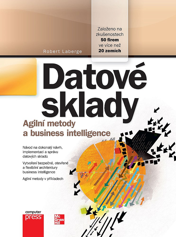 Datové sklady – Agilní metody a business intelligence