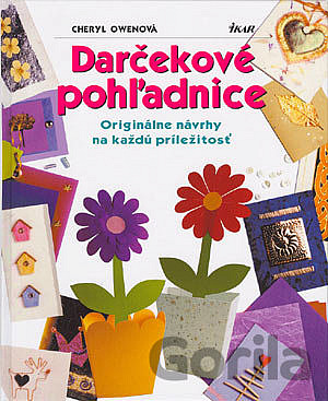 Darčekové pohľadnice