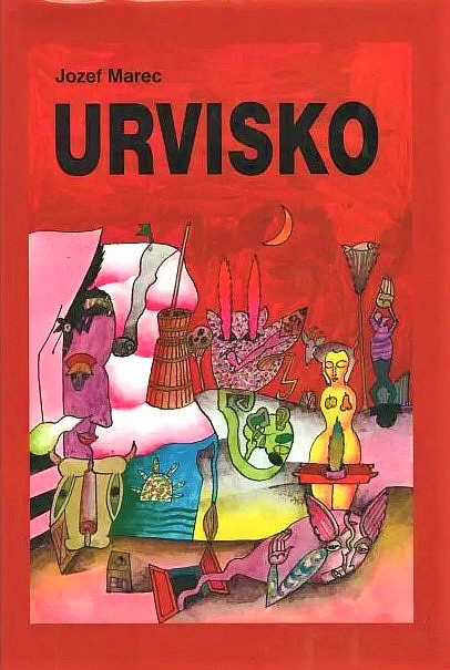 Urvisko