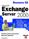 Microsoft Exchange 2000 Server Resource Kit