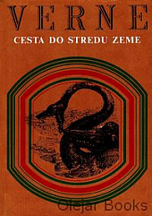 Cesta do stredu Zeme