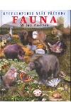 Encyklopedie naší přírody 1: Fauna