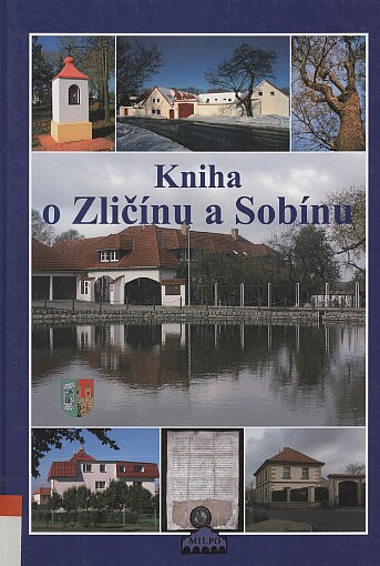 Kniha o Zličínu a Sobínu