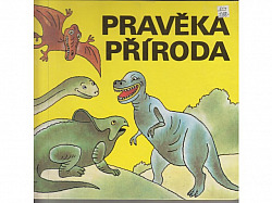 Pravěká příroda