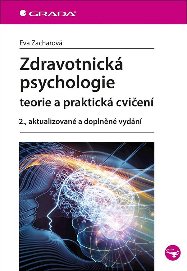 Zdravotnická psychologie - Teorie a praktická cvičení