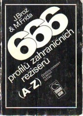 666 profilů zahraničních režisérů