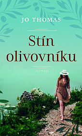 Stín olivovníku