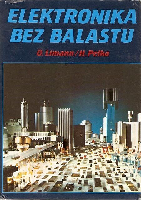 Elektronika bez balastu