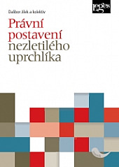 Právní postavení nezletilého uprchlíka