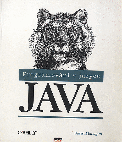 Programování v jazyce JAVA