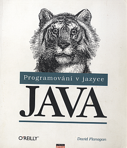 Programování v jazyce JAVA