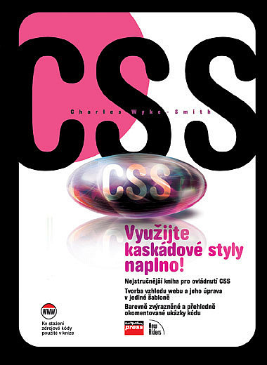 CSS – Využijte kaskádové styly naplno!