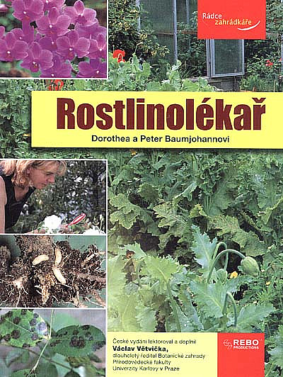 Rostlinolékař