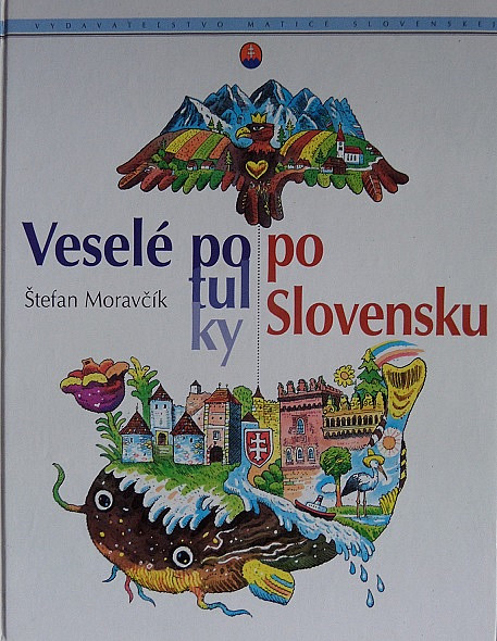 Veselé potulky po Slovensku